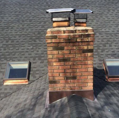 Masonry Chimney Repair Point Lookout NY